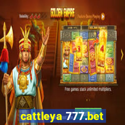 cattleya 777.bet